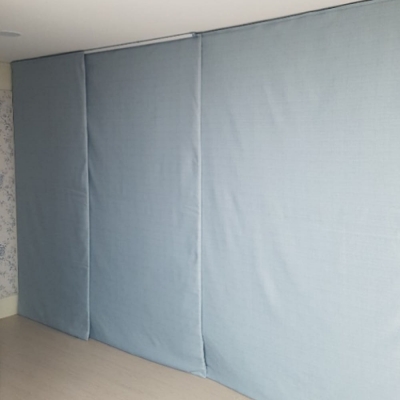 ▣ 판넬형 소리잠잠...